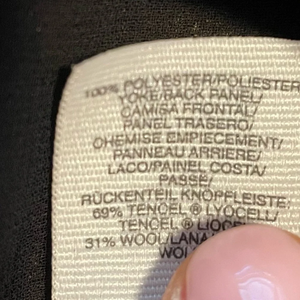 RACHEL Rachel Roy Gold Necklace Snakeskin Tank Top Size XS - Picture 11 of 11